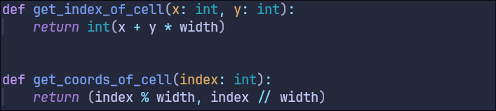 Рисунок 2 --- Вспомогательные функции